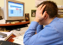 O etykiecie w Internecie