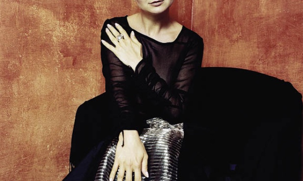 Izabela Kopeć