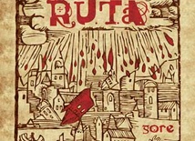R.U.T.A. Gore. Pieśni buntu i niedoli XVI-XX w., Karrot Komando 2011