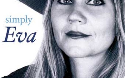 Eva Cassidy , Simply Eva, Blix Street Records 2011