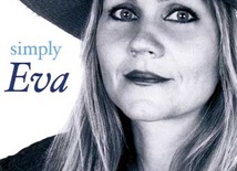 Eva Cassidy , Simply Eva, Blix Street Records 2011