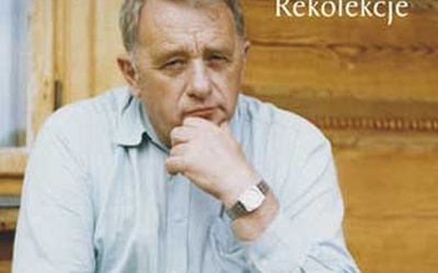 Ks. Józef Tischner, Nadzieja czeka na słowo, Znak, Kraków 2011ss. 384