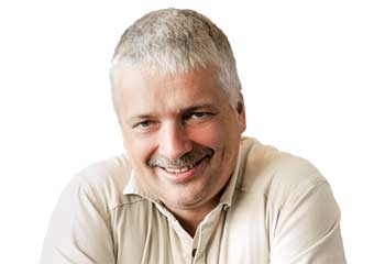 Robert Gwiazdowski, prawnik i ekonomista, prezydent Centrum im. Adama Smitha