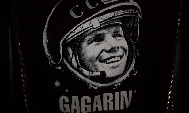 Gagarin nie był ateistą