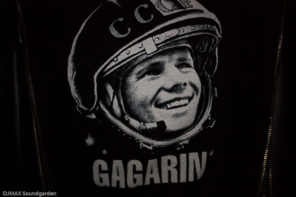 Gagarin nie był ateistą