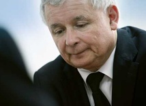 Jarosław Kaczyński, prezes partii Prawo i Sprawiedliwość, był od 2006 do 2007 r. premierem