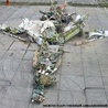 Przez wiele miesięcy TU-154 pozostawał niezabezpieczony. Dopiero od niedawna szczątki samolotu leżą przykryte. To jeden z głównych dowodów w śledztwie, do którego od początku i bez ograniczeń powinni mieć dostęp polscy biegli i prokuratorzy