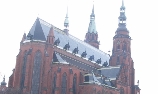 Katedra śś. ap. Piotra i Pawła 