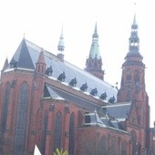 Katedra śś. ap. Piotra i Pawła 