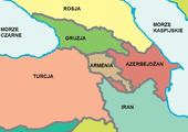 Armenia: Rosyjskie wojsko zostanie