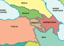 Armenia: Rosyjskie wojsko zostanie