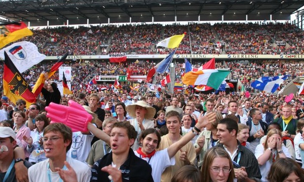 Błąd w tłumaczeniu katechizmu