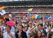 Błąd w tłumaczeniu katechizmu