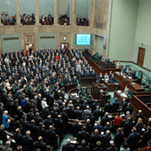 W sejmie o rodzinnej opiece zastępczej