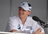 Kubica na beatyfikacji?