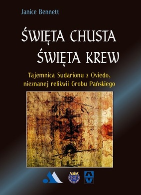 Święta chusta, święta krew