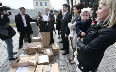 Czy w Polsce przestanie się zabijać?