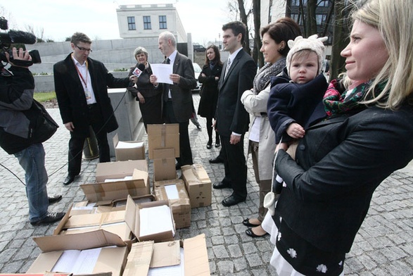 Czy w Polsce przestanie się zabijać?