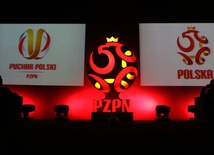 PZPN zaprezentował nowe logo