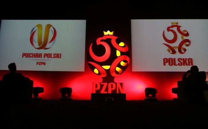 PZPN zaprezentował nowe logo