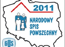 Więcej osób mieszka w Polsce niż w 2002 roku