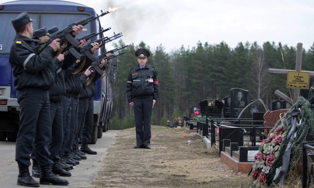 Mińsk: 160 osób pozostaje w szpitalach