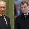 Wybory w Rosji: Putin kontra Miedwiediew