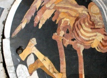 Magiczny kościotrup