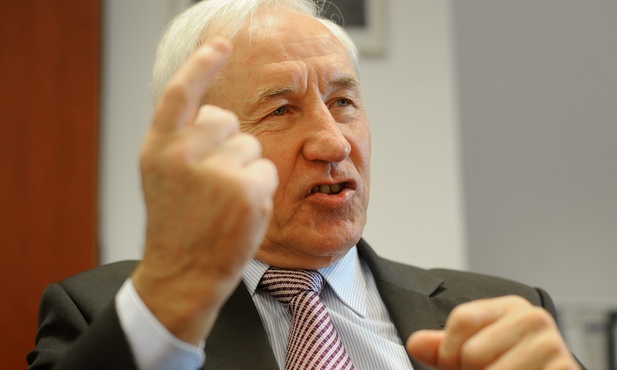 Klich: na symulatorze nie odszedł