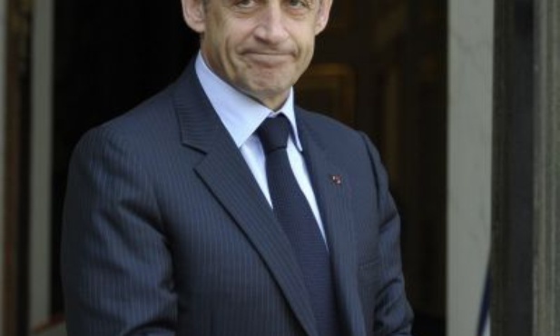 Sarkozy nie pojedzie na beatyfikację 