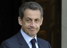 Sarkozy nie pojedzie na beatyfikację 