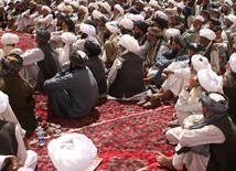 Stambuł: Otworzą biuro talibom