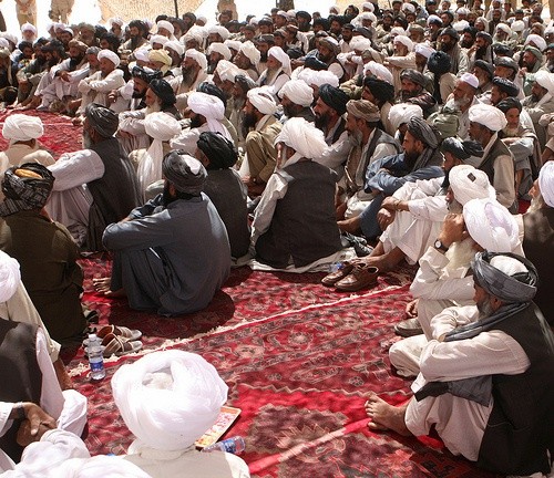 Stambuł: Otworzą biuro talibom