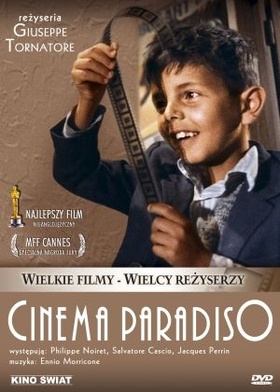 Cinema Paradiso