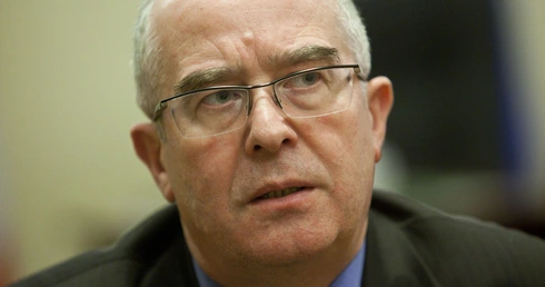 Seremet zerwie z Łukaszenką