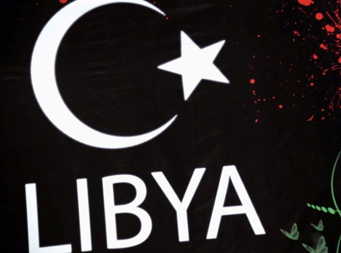 Al-Kaida chce walczyć z Kadafim i NATO