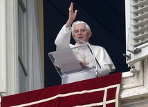 Watykan: Urodziny Benedykta XVI