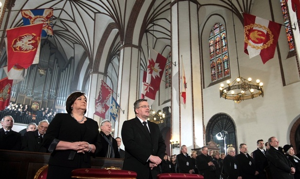 Tego środowiska nie da się usatysfakcjonować