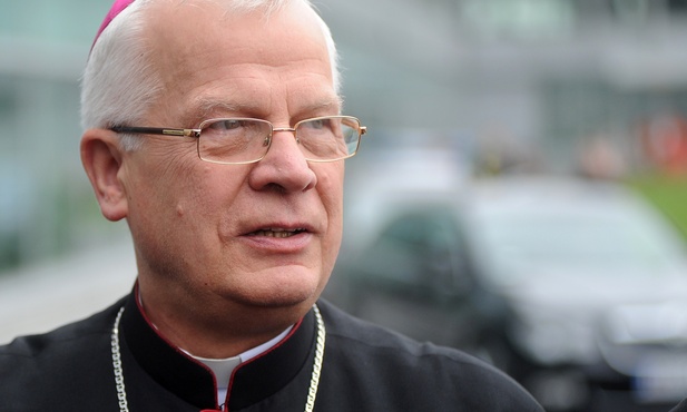 Dzisiejsze czasy wołają o świadków i proroków