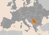 Serbia: Demonstranci chcą nowych wyborów