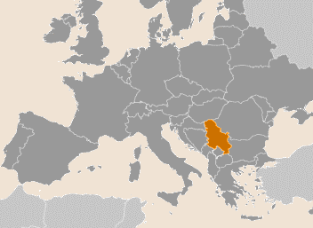 Serbia dostanie status kandydata do UE