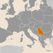 Serbia dostanie status kandydata do UE