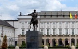 Prezydent: Nie będzie zgody na działania, które zmierzałyby do rozlokowania w Polsce nielegalnych migrantów
