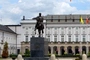Prezydent: Nie będzie zgody na działania, które zmierzałyby do rozlokowania w Polsce nielegalnych migrantów