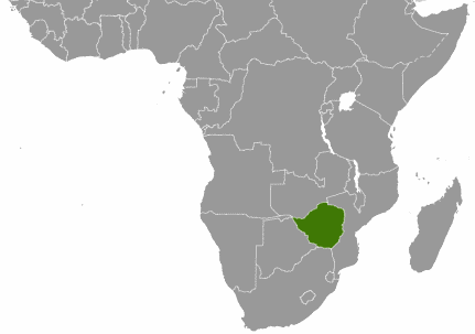 Zimbabwe: odpowiedź Kościoła na niebezpieczeństwo głodu