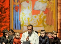 Taize jedzie do Moskwy