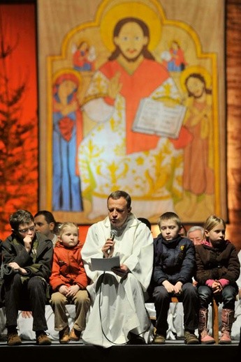 Taize jedzie do Moskwy