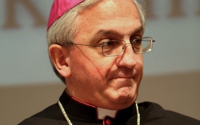 Abp Celestino Migliore