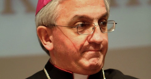 Abp Celestino Migliore