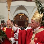 Bóg stworzył człowieka do życia, nie do śmierci